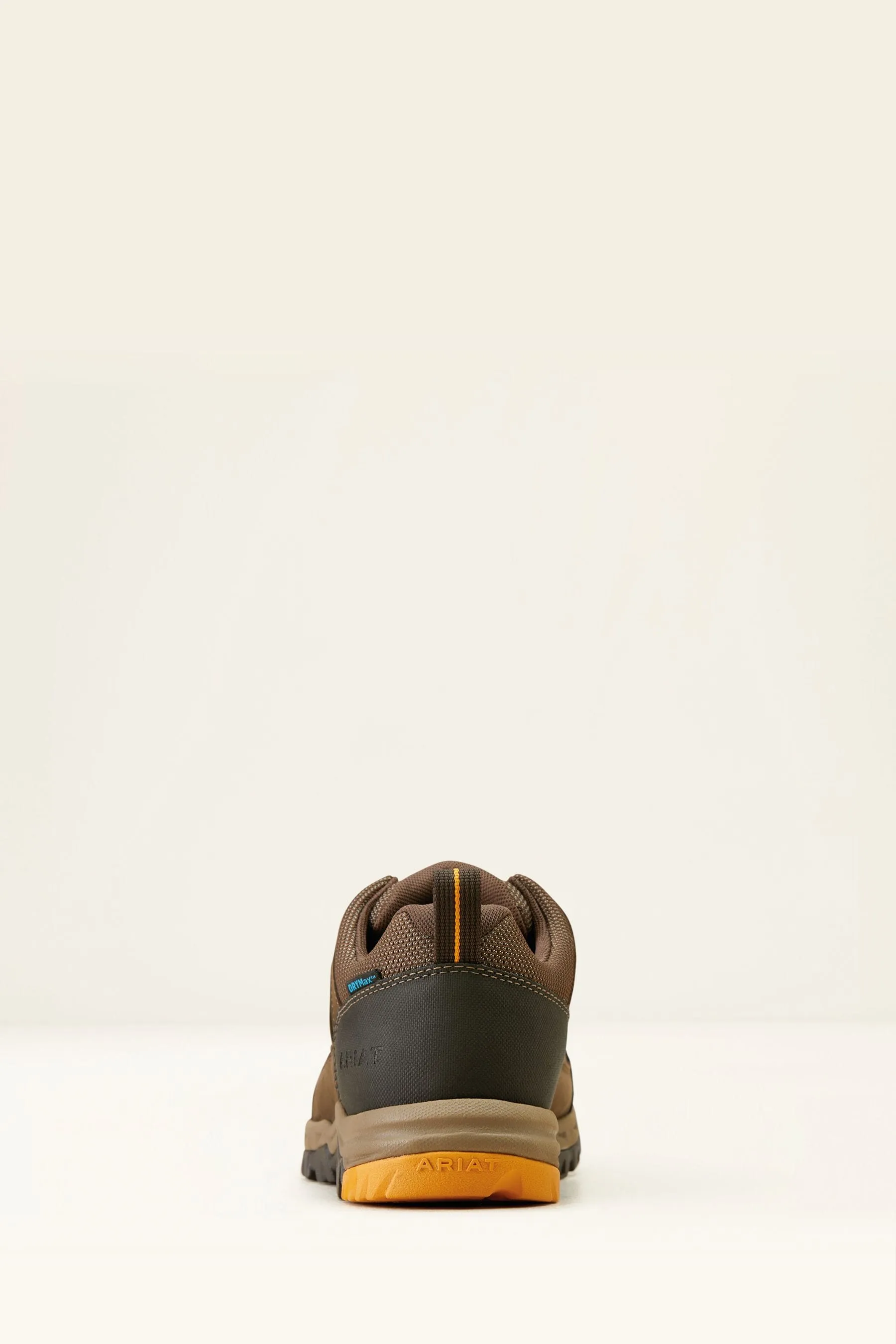 Ariat - Skyline Summit - Marrone da trekking bassa Marrone - Stivali