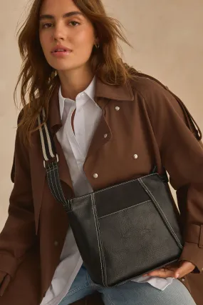 Borsa messenger casual