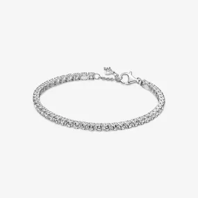 BRACCIALE TENNIS PANDORA