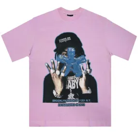 Comme Des Fuckdown T-Shirt Rapper