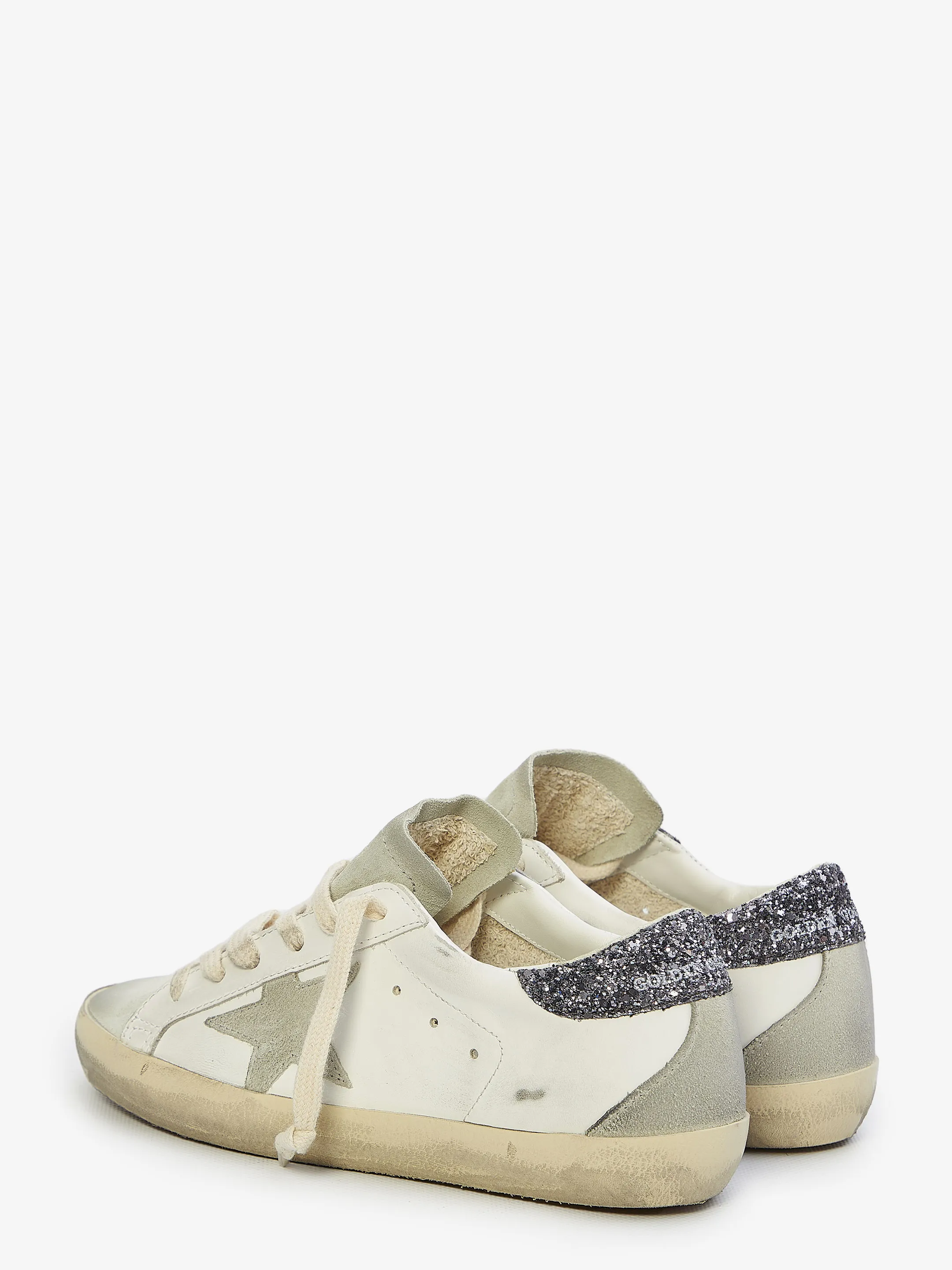 GOLDEN GOOSE    Sneakers Super-Star