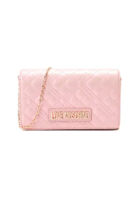 LOVE MOSCHINO Borsa Tracolla Rosegold JC4079PP0HLA0635