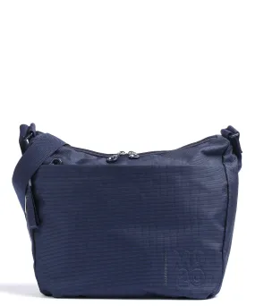 Mandarina Duck MD20 Borsa a spalla poliestere blu scuro  