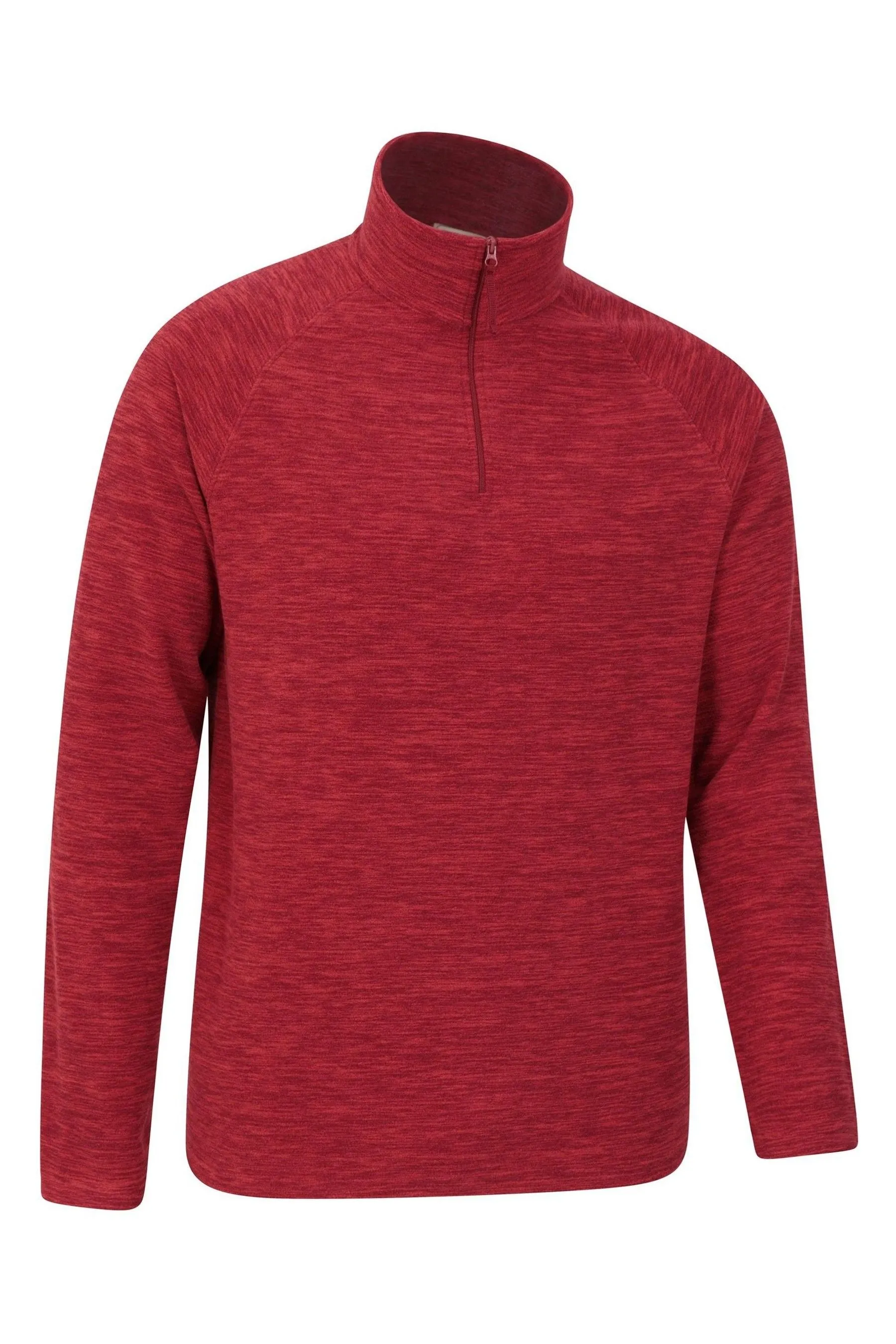 Mountain Warehouse Uomo - Snowdon - Micro pile