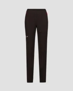 Pantaloni da trekking da donna Salewa Sella DST Light