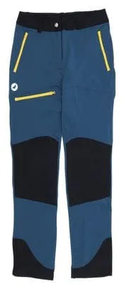 Pantaloni da trekking Lagoped Ptarmigan2 Blu Donna