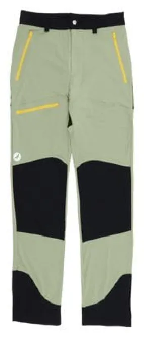 Pantaloni da trekking Lagoped Ptarmigan2 Verde