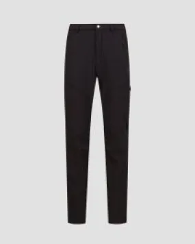 Pantaloni invernali da trekking da uomo Mammut Winter Hiking SO