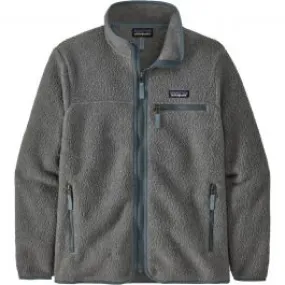 Patagonia W's Retro Pile Jacket pile tecnico donna